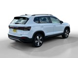 New 2025 Volkswagen Taos S image 5