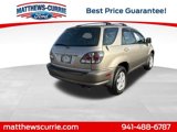 Used 2001 Lexus RX 300 image 4