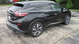 Used 2018 Nissan Murano Platinum image 4