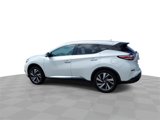 Used 2017 Nissan Murano Platinum image 6