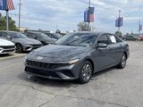 Used 2024 Hyundai Elantra SEL image 3