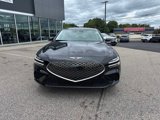 Certified 2025 Genesis G70 2.5T image 3
