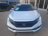 Used 2021 Honda Civic EX image 2