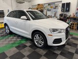 Used 2017 Audi Q3 2.0T Premium w/ Convenience Package image 3