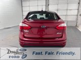 Used 2017 Ford Fiesta SE image 6