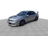 Used 2006 Subaru Impreza WRX Sedan image 4