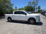 Used 2020 Nissan Titan SV w/ Accessory Utility Package image 2