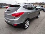 Used 2012 Hyundai Tucson Limited image 6