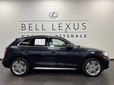 Used 2019 Audi Q5 2.0T Premium Plus w/ Premium Plus Package image 4