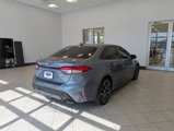 Used 2020 Toyota Corolla SE image 3