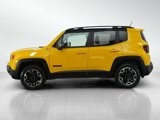 Used 2016 Jeep Renegade Trailhawk w/ Premium Trailhawk Package image 2