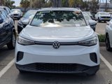 Used 2021 Volkswagen ID.4 Pro image 2