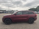 Used 2019 Jeep Grand Cherokee Altitude image 4
