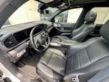 Used 2021 Mercedes-Benz GLE 350 4MATIC w/ AMG Line Exterior image 6