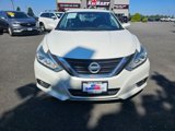 Used 2018 Nissan Altima 2.5 SV image 2