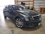 Used 2016 Cadillac ATS Luxury w/ Sun And Sound Package image 3