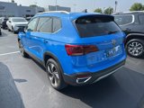 Used 2023 Volkswagen Taos SE image 6