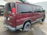 Used 1999 Chevrolet Express 2500 Passenger w/ Preferred Equipment Group image 5
