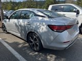 Used 2021 Nissan Sentra SV image 3