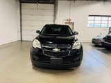 Used 2012 Chevrolet Equinox LS image 2