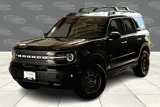 Used 2021 Ford Bronco Sport Badlands image 3