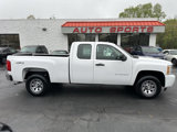 Used 2009 Chevrolet Silverado 1500 W/T image 4
