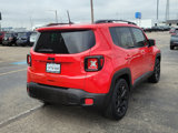 Used 2018 Jeep Renegade Altitude w/ Cold Weather Group image 3