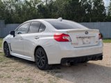 Used 2016 Subaru WRX image 5