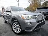 Used 2015 BMW X3 xDrive28i w/ Premium Package image 2