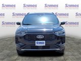 New 2025 Ford Escape ST-Line w/ Equipment Group 301A image 2