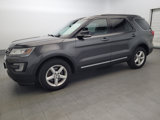 Used 2016 Ford Explorer XLT w/ Equipment Group 202A image 2