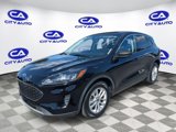 Used 2022 Ford Escape SE image 4