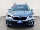 Certified 2020 Subaru Outback Premium image 2