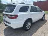 Used 2022 Dodge Durango SXT w/ Trailer Tow Group IV image 5