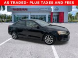 Used 2012 Volkswagen Jetta SE image 3