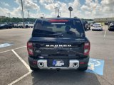 New 2025 Ford Bronco Sport Big Bend image 4