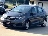 Used 2019 Honda Fit LX image 3