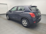 Used 2018 Chevrolet Trax LS image 3