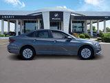 Used 2019 Volkswagen Jetta S image 2