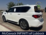 Used 2021 INFINITI QX80 Sensory w/ All-Season Package image 4