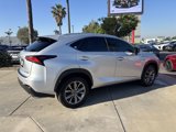 Used 2016 Lexus NX 200t F Sport image 5