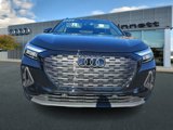 Used 2024 Audi Q4 e-tron Premium Plus w/ Premium Plus image 4