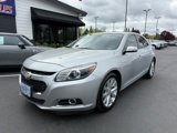 Used 2015 Chevrolet Malibu LTZ image 2