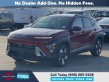 Certified 2025 Hyundai Kona SEL image 3