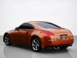 Used 2006 Nissan 350Z Base w/ (N93) Cargo Convenience Pkg image 5