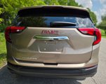 Used 2018 GMC Terrain SLE w/ Driver Convenience Package image 6