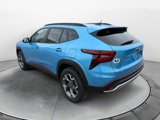 New 2025 Chevrolet Trax LT w/ Driver Confidence Package image 3