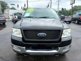 Used 2005 Ford F150 XLT image 3