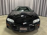 Used 2002 Chevrolet Camaro Z28 w/ SS Performance/Appearance Pkg image 2