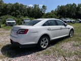 Used 2018 Ford Taurus SEL w/ Equipment Group 201A image 3
